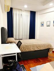 Orchid Park Condominium (D27), Condominium #525373541